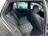 USED 2017 17 VOLKSWAGEN GOLF 2.0 TDI BlueMotion Tech GTD Hatchback 5dr Diesel Manual Euro 6 (s/s) (184 ps) 2-OWNER, FULL SERVICE HISTORY, &pound;35 ROAD TAX, 70 MPG, ULEZ/EURO 6