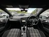USED 2017 17 VOLKSWAGEN GOLF 2.0 TDI BlueMotion Tech GTD Hatchback 5dr Diesel Manual Euro 6 (s/s) (184 ps) 2-OWNER, FULL SERVICE HISTORY, &pound;35 ROAD TAX, 70 MPG, ULEZ/EURO 6