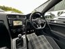 USED 2017 17 VOLKSWAGEN GOLF 2.0 TDI BlueMotion Tech GTD Hatchback 5dr Diesel Manual Euro 6 (s/s) (184 ps) 2-OWNER, FULL SERVICE HISTORY, &pound;35 ROAD TAX, 70 MPG, ULEZ/EURO 6