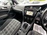 USED 2017 17 VOLKSWAGEN GOLF 2.0 TDI BlueMotion Tech GTD Hatchback 5dr Diesel Manual Euro 6 (s/s) (184 ps) 2-OWNER, FULL SERVICE HISTORY, &pound;35 ROAD TAX, 70 MPG, ULEZ/EURO 6