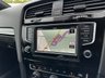 USED 2017 17 VOLKSWAGEN GOLF 2.0 TDI BlueMotion Tech GTD Hatchback 5dr Diesel Manual Euro 6 (s/s) (184 ps) 2-OWNER, FULL SERVICE HISTORY, &pound;35 ROAD TAX, 70 MPG, ULEZ/EURO 6