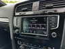 USED 2017 17 VOLKSWAGEN GOLF 2.0 TDI BlueMotion Tech GTD Hatchback 5dr Diesel Manual Euro 6 (s/s) (184 ps) 2-OWNER, FULL SERVICE HISTORY, &pound;35 ROAD TAX, 70 MPG, ULEZ/EURO 6