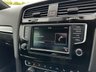 USED 2017 17 VOLKSWAGEN GOLF 2.0 TDI BlueMotion Tech GTD Hatchback 5dr Diesel Manual Euro 6 (s/s) (184 ps) 2-OWNER, FULL SERVICE HISTORY, &pound;35 ROAD TAX, 70 MPG, ULEZ/EURO 6