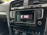 USED 2017 17 VOLKSWAGEN GOLF 2.0 TDI BlueMotion Tech GTD Hatchback 5dr Diesel Manual Euro 6 (s/s) (184 ps) 2-OWNER, FULL SERVICE HISTORY, &pound;35 ROAD TAX, 70 MPG, ULEZ/EURO 6