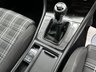 USED 2017 17 VOLKSWAGEN GOLF 2.0 TDI BlueMotion Tech GTD Hatchback 5dr Diesel Manual Euro 6 (s/s) (184 ps) 2-OWNER, FULL SERVICE HISTORY, &pound;35 ROAD TAX, 70 MPG, ULEZ/EURO 6