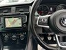 USED 2017 17 VOLKSWAGEN GOLF 2.0 TDI BlueMotion Tech GTD Hatchback 5dr Diesel Manual Euro 6 (s/s) (184 ps) 2-OWNER, FULL SERVICE HISTORY, &pound;35 ROAD TAX, 70 MPG, ULEZ/EURO 6