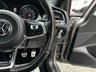 USED 2017 17 VOLKSWAGEN GOLF 2.0 TDI BlueMotion Tech GTD Hatchback 5dr Diesel Manual Euro 6 (s/s) (184 ps) 2-OWNER, FULL SERVICE HISTORY, &pound;35 ROAD TAX, 70 MPG, ULEZ/EURO 6