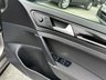 USED 2017 17 VOLKSWAGEN GOLF 2.0 TDI BlueMotion Tech GTD Hatchback 5dr Diesel Manual Euro 6 (s/s) (184 ps) 2-OWNER, FULL SERVICE HISTORY, &pound;35 ROAD TAX, 70 MPG, ULEZ/EURO 6