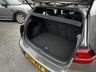 USED 2017 17 VOLKSWAGEN GOLF 2.0 TDI BlueMotion Tech GTD Hatchback 5dr Diesel Manual Euro 6 (s/s) (184 ps) 2-OWNER, FULL SERVICE HISTORY, &pound;35 ROAD TAX, 70 MPG, ULEZ/EURO 6