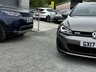 USED 2017 17 VOLKSWAGEN GOLF 2.0 TDI BlueMotion Tech GTD Hatchback 5dr Diesel Manual Euro 6 (s/s) (184 ps) 2-OWNER, FULL SERVICE HISTORY, &pound;35 ROAD TAX, 70 MPG, ULEZ/EURO 6