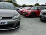 USED 2017 17 VOLKSWAGEN GOLF 2.0 TDI BlueMotion Tech GTD Hatchback 5dr Diesel Manual Euro 6 (s/s) (184 ps) 2-OWNER, FULL SERVICE HISTORY, &pound;35 ROAD TAX, 70 MPG, ULEZ/EURO 6
