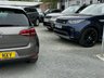USED 2017 17 VOLKSWAGEN GOLF 2.0 TDI BlueMotion Tech GTD Hatchback 5dr Diesel Manual Euro 6 (s/s) (184 ps) 2-OWNER, FULL SERVICE HISTORY, &pound;35 ROAD TAX, 70 MPG, ULEZ/EURO 6