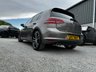 USED 2017 17 VOLKSWAGEN GOLF 2.0 TDI BlueMotion Tech GTD Hatchback 5dr Diesel Manual Euro 6 (s/s) (184 ps) 2-OWNER, FULL SERVICE HISTORY, &pound;35 ROAD TAX, 70 MPG, ULEZ/EURO 6