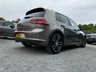 USED 2017 17 VOLKSWAGEN GOLF 2.0 TDI BlueMotion Tech GTD Hatchback 5dr Diesel Manual Euro 6 (s/s) (184 ps) 2-OWNER, FULL SERVICE HISTORY, &pound;35 ROAD TAX, 70 MPG, ULEZ/EURO 6