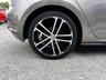 USED 2017 17 VOLKSWAGEN GOLF 2.0 TDI BlueMotion Tech GTD Hatchback 5dr Diesel Manual Euro 6 (s/s) (184 ps) 2-OWNER, FULL SERVICE HISTORY, &pound;35 ROAD TAX, 70 MPG, ULEZ/EURO 6