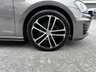 USED 2017 17 VOLKSWAGEN GOLF 2.0 TDI BlueMotion Tech GTD Hatchback 5dr Diesel Manual Euro 6 (s/s) (184 ps) 2-OWNER, FULL SERVICE HISTORY, &pound;35 ROAD TAX, 70 MPG, ULEZ/EURO 6