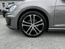 USED 2017 17 VOLKSWAGEN GOLF 2.0 TDI BlueMotion Tech GTD Hatchback 5dr Diesel Manual Euro 6 (s/s) (184 ps) 2-OWNER, FULL SERVICE HISTORY, &pound;35 ROAD TAX, 70 MPG, ULEZ/EURO 6