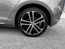 USED 2017 17 VOLKSWAGEN GOLF 2.0 TDI BlueMotion Tech GTD Hatchback 5dr Diesel Manual Euro 6 (s/s) (184 ps) 2-OWNER, FULL SERVICE HISTORY, &pound;35 ROAD TAX, 70 MPG, ULEZ/EURO 6