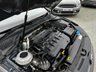 USED 2017 17 VOLKSWAGEN GOLF 2.0 TDI BlueMotion Tech GTD Hatchback 5dr Diesel Manual Euro 6 (s/s) (184 ps) 2-OWNER, FULL SERVICE HISTORY, &pound;35 ROAD TAX, 70 MPG, ULEZ/EURO 6