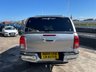 USED 2018 68 TOYOTA HI-LUX 2.4 D-4D Invincible Pickup Double Cab 4dr Diesel Auto 4WD Euro 6 (s/s) (TSS) (150 ps) 