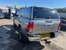 USED 2018 68 TOYOTA HI-LUX 2.4 D-4D Invincible Pickup Double Cab 4dr Diesel Auto 4WD Euro 6 (s/s) (TSS) (150 ps) 