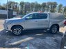 USED 2018 68 TOYOTA HI-LUX 2.4 D-4D Invincible Pickup Double Cab 4dr Diesel Auto 4WD Euro 6 (s/s) (TSS) (150 ps) 