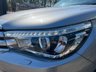 USED 2018 68 TOYOTA HI-LUX 2.4 D-4D Invincible Pickup Double Cab 4dr Diesel Auto 4WD Euro 6 (s/s) (TSS) (150 ps) 