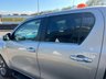 USED 2018 68 TOYOTA HI-LUX 2.4 D-4D Invincible Pickup Double Cab 4dr Diesel Auto 4WD Euro 6 (s/s) (TSS) (150 ps) 