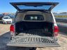 USED 2018 68 TOYOTA HI-LUX 2.4 D-4D Invincible Pickup Double Cab 4dr Diesel Auto 4WD Euro 6 (s/s) (TSS) (150 ps) 