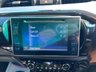 USED 2018 68 TOYOTA HI-LUX 2.4 D-4D Invincible Pickup Double Cab 4dr Diesel Auto 4WD Euro 6 (s/s) (TSS) (150 ps) 
