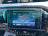 USED 2018 68 TOYOTA HI-LUX 2.4 D-4D Invincible Pickup Double Cab 4dr Diesel Auto 4WD Euro 6 (s/s) (TSS) (150 ps) 