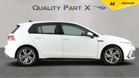 USED 2020 70 VOLKSWAGEN GOLF 2.0 TDI R-Line Hatchback 5dr Diesel DSG Euro 6 (s/s) (150 ps) 1 OWNER, SATNAV, APPLE CARPLAY