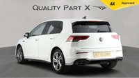 USED 2020 70 VOLKSWAGEN GOLF 2.0 TDI R-Line Hatchback 5dr Diesel DSG Euro 6 (s/s) (150 ps) 1 OWNER, SATNAV, APPLE CARPLAY