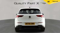 USED 2020 70 VOLKSWAGEN GOLF 2.0 TDI R-Line Hatchback 5dr Diesel DSG Euro 6 (s/s) (150 ps) 1 OWNER, SATNAV, APPLE CARPLAY
