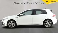 USED 2020 70 VOLKSWAGEN GOLF 2.0 TDI R-Line Hatchback 5dr Diesel DSG Euro 6 (s/s) (150 ps) 1 OWNER, SATNAV, APPLE CARPLAY