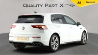 USED 2020 70 VOLKSWAGEN GOLF 2.0 TDI R-Line Hatchback 5dr Diesel DSG Euro 6 (s/s) (150 ps) 1 OWNER, SATNAV, APPLE CARPLAY