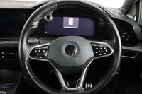 USED 2020 70 VOLKSWAGEN GOLF 2.0 TDI R-Line Hatchback 5dr Diesel DSG Euro 6 (s/s) (150 ps) 1 OWNER, SATNAV, APPLE CARPLAY