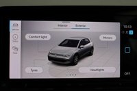 USED 2020 70 VOLKSWAGEN GOLF 2.0 TDI R-Line Hatchback 5dr Diesel DSG Euro 6 (s/s) (150 ps) 1 OWNER, SATNAV, APPLE CARPLAY