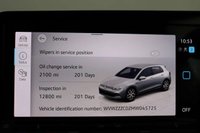 USED 2020 70 VOLKSWAGEN GOLF 2.0 TDI R-Line Hatchback 5dr Diesel DSG Euro 6 (s/s) (150 ps) 1 OWNER, SATNAV, APPLE CARPLAY