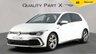 USED 2020 70 VOLKSWAGEN GOLF 2.0 TDI R-Line Hatchback 5dr Diesel DSG Euro 6 (s/s) (150 ps) 1 OWNER, SATNAV, APPLE CARPLAY