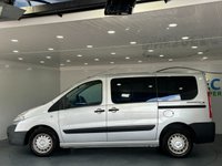 USED 2013 13 PEUGEOT EXPERT TEPEE 2.0 HDi Comfort L1 MPV 5dr Diesel Manual (5/6 seats) (179 g/km, 98 bhp) 