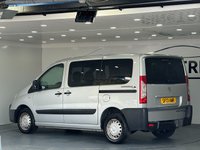 USED 2013 13 PEUGEOT EXPERT TEPEE 2.0 HDi Comfort L1 MPV 5dr Diesel Manual (5/6 seats) (179 g/km, 98 bhp) 