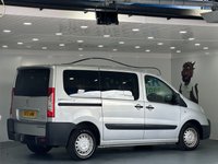 USED 2013 13 PEUGEOT EXPERT TEPEE 2.0 HDi Comfort L1 MPV 5dr Diesel Manual (5/6 seats) (179 g/km, 98 bhp) 