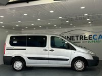 USED 2013 13 PEUGEOT EXPERT TEPEE 2.0 HDi Comfort L1 MPV 5dr Diesel Manual (5/6 seats) (179 g/km, 98 bhp) 