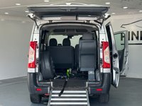 USED 2013 13 PEUGEOT EXPERT TEPEE 2.0 HDi Comfort L1 MPV 5dr Diesel Manual (5/6 seats) (179 g/km, 98 bhp) 