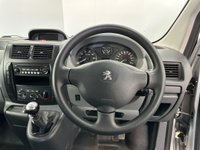 USED 2013 13 PEUGEOT EXPERT TEPEE 2.0 HDi Comfort L1 MPV 5dr Diesel Manual (5/6 seats) (179 g/km, 98 bhp) 