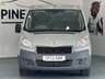 USED 2013 13 PEUGEOT EXPERT TEPEE 2.0 HDi Comfort L1 MPV 5dr Diesel Manual (5/6 seats) (179 g/km, 98 bhp) 