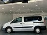 USED 2013 13 PEUGEOT EXPERT TEPEE 2.0 HDi Comfort L1 MPV 5dr Diesel Manual (5/6 seats) (179 g/km, 98 bhp) 