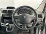 USED 2013 13 PEUGEOT EXPERT TEPEE 2.0 HDi Comfort L1 MPV 5dr Diesel Manual (5/6 seats) (179 g/km, 98 bhp) 