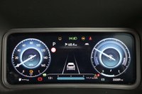 USED 2023 72 HYUNDAI KONA 39kWh Premium SUV 5dr Electric Auto (10.5kW Charger) (136 ps) 1 OWNER, CAMERA, HEATED SEATS